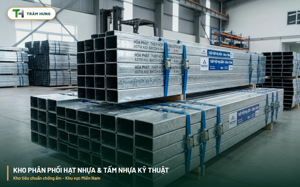 ASTM A500 GALVANIZED HOLLOW SECTION & SEAMLESS STEEL PIPE WAREHOUSE